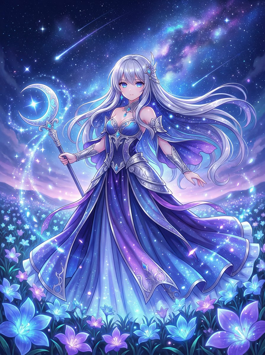 糖心动漫-星辰幻梦录